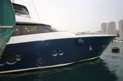 Buy a yacht Montecarlo MCY 76 2012