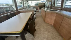 Buy a Montecarlo MCY 76 77 at Shestakov Yacht Sales