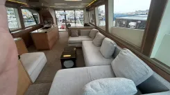 Montecarlo MCY 76 - Monte Carlo Yachts