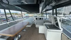 Montecarlo MCY 76 - Monte Carlo Yachts yacht sale