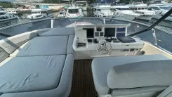 Montecarlo MCY 76 - Monte Carlo Yachts