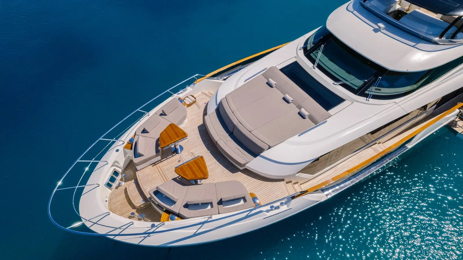 Buy a yacht VIVALDI 2018