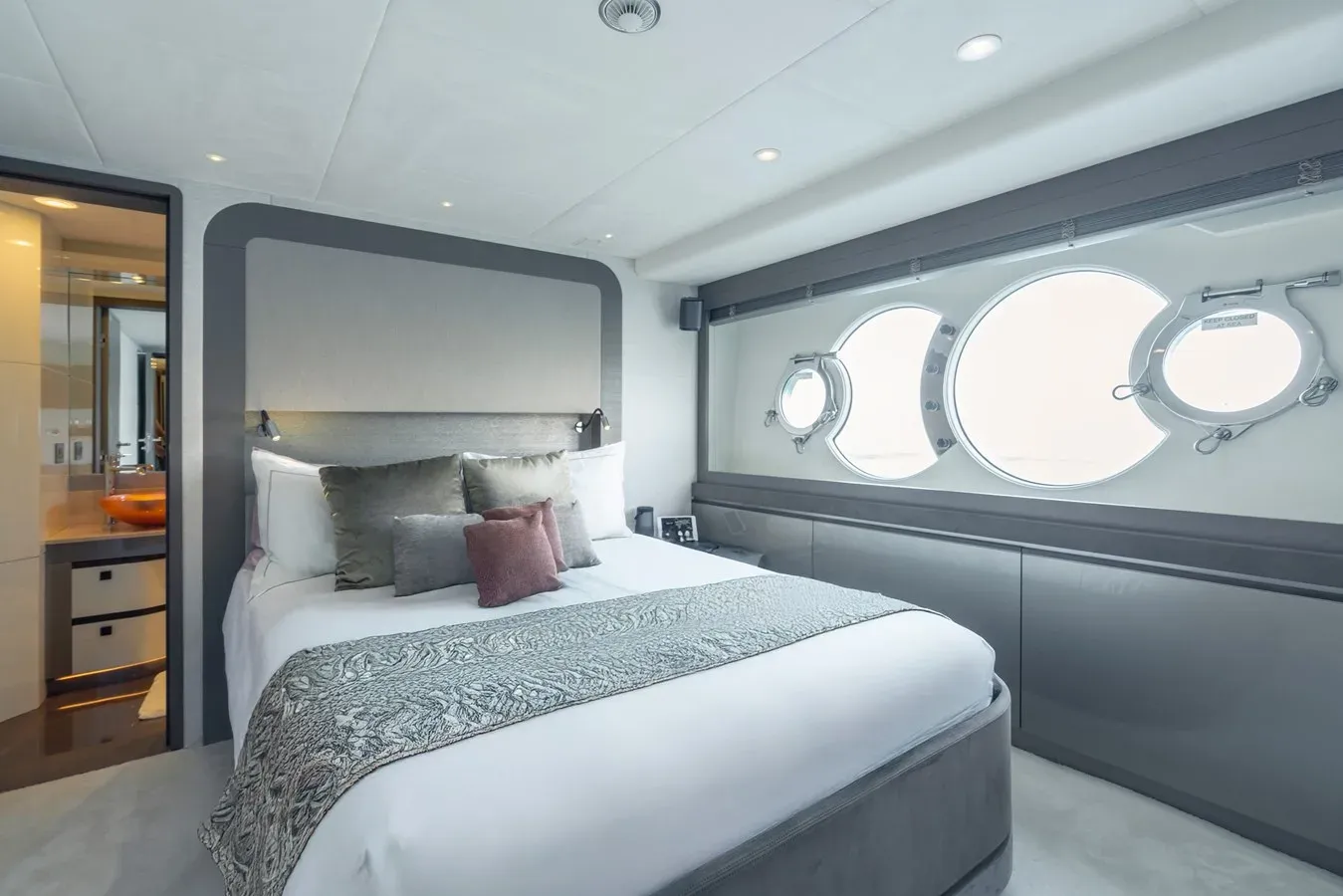 VIVALDI - Monte Carlo Yachts yacht sale