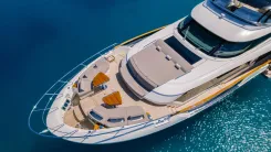 Buy a yacht VIVALDI 2018