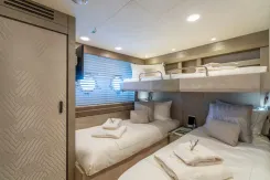 VIVALDI - Monte Carlo Yachts