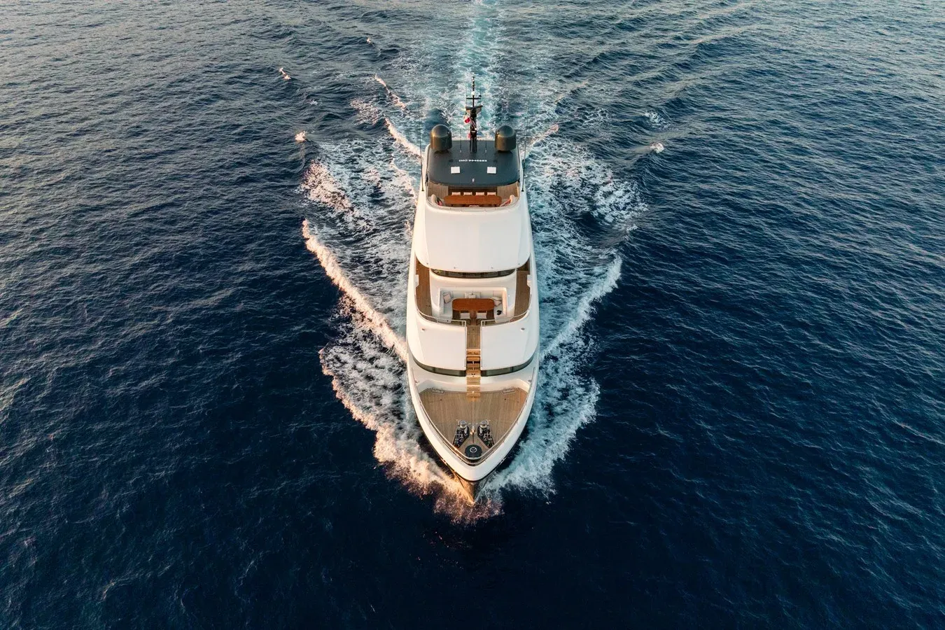 Buy a yacht Cocoon - Moonen