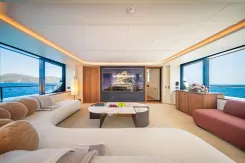 Buy a yacht Cocoon - Moonen