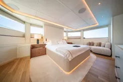 Cocoon 124 yacht sale