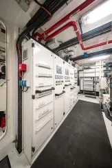 Cocoon yacht sale