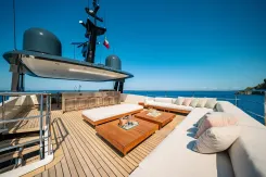 Buy a yacht Cocoon