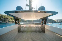 Cocoon 2023 yacht sale