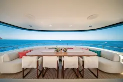 best yacht sales deals Cocoon - Moonen