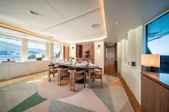 best yacht sales deals Cocoon 124