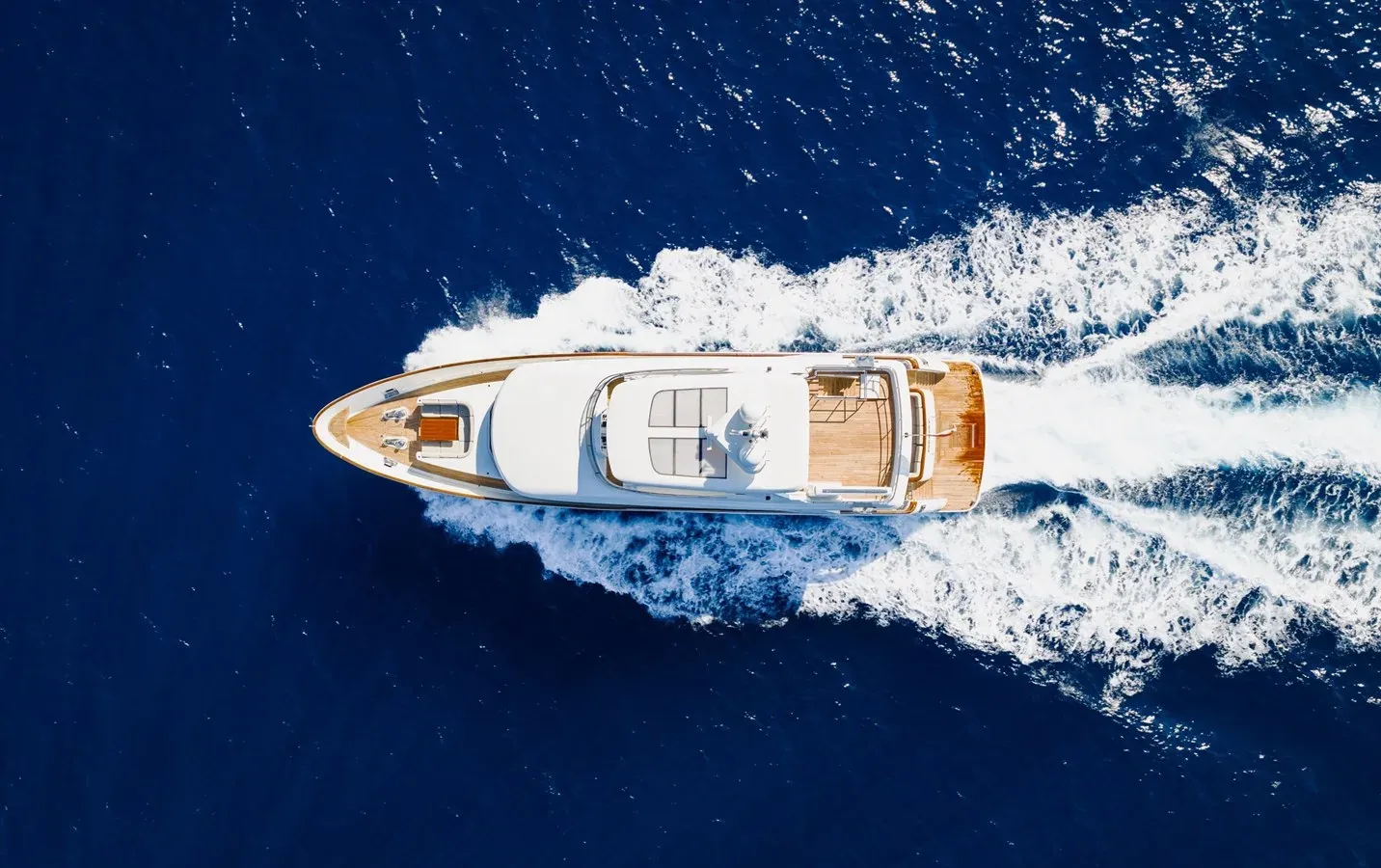 Buy a FIREFLY 94 at Shestakov Yacht Sales