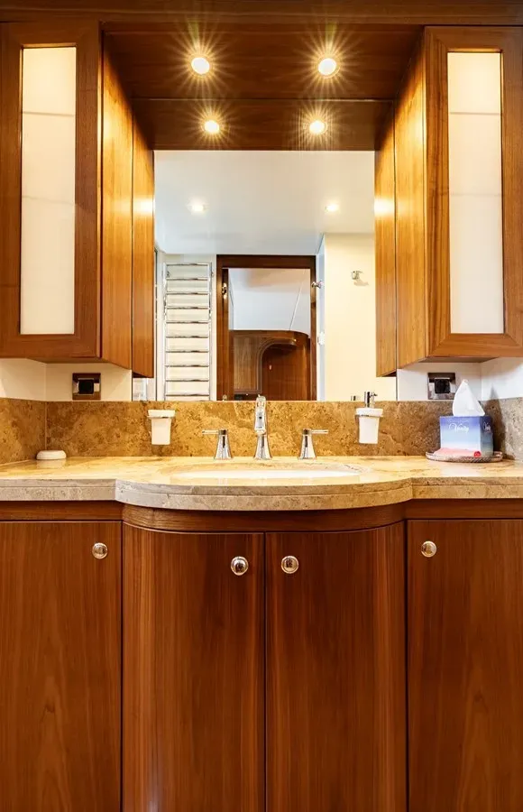 best yacht sales deals FIREFLY - MULDER SHIPYARD