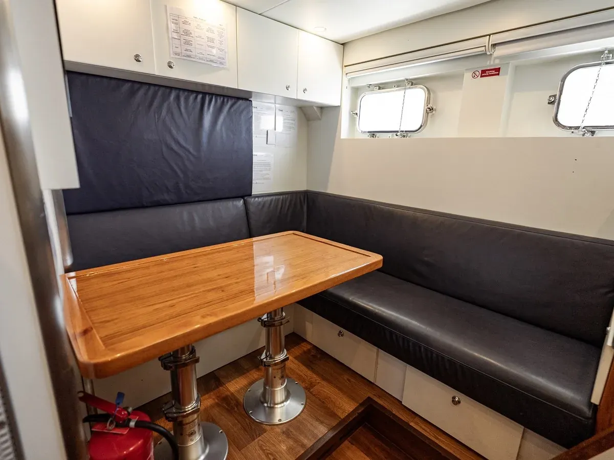 Buy a FIREFLY 2015 at Shestakov Yacht Sales