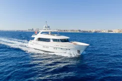 best yacht sales deals FIREFLY - MULDER SHIPYARD