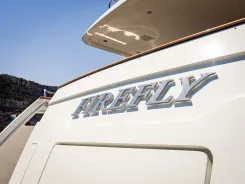 Buy a FIREFLY 2015 at Shestakov Yacht Sales