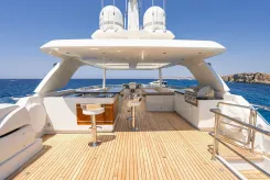 Buy a yacht FIREFLY - MULDER SHIPYARD