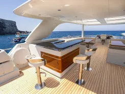 FIREFLY yacht sale