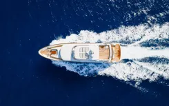 Buy a FIREFLY 94 at Shestakov Yacht Sales