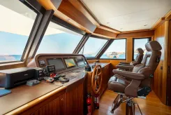 best yacht sales deals FIREFLY - MULDER SHIPYARD