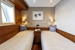 best yacht sales deals FIREFLY