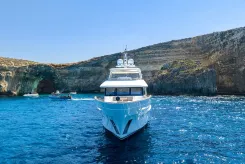 FIREFLY - MULDER SHIPYARD yacht sale