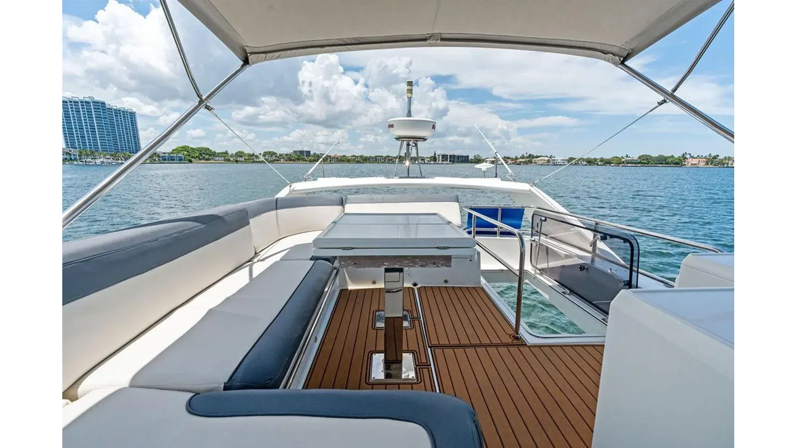 Buy a Sea Whisperer 2019 at Shestakov Yacht Sales