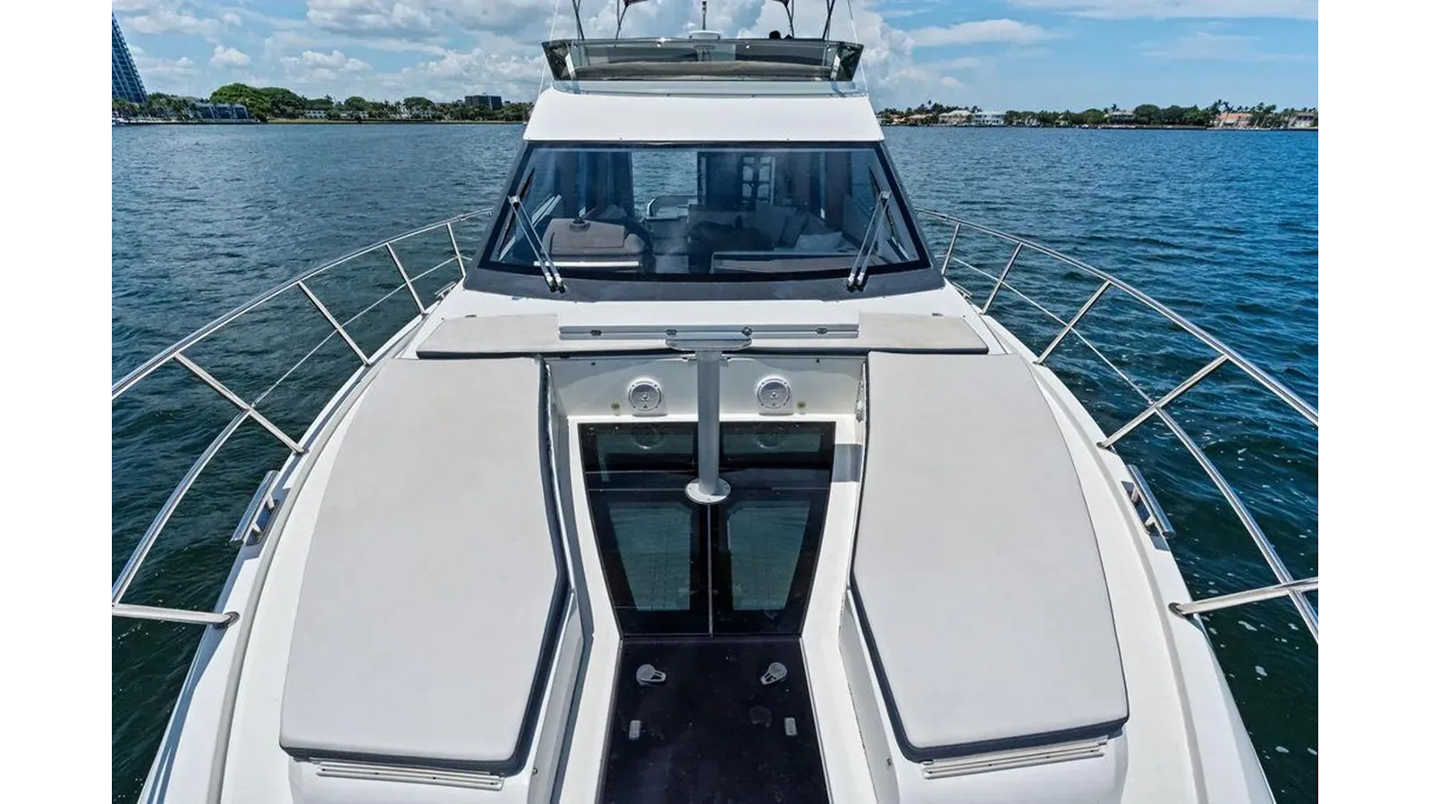the best price on Sea Whisperer 500 Fly