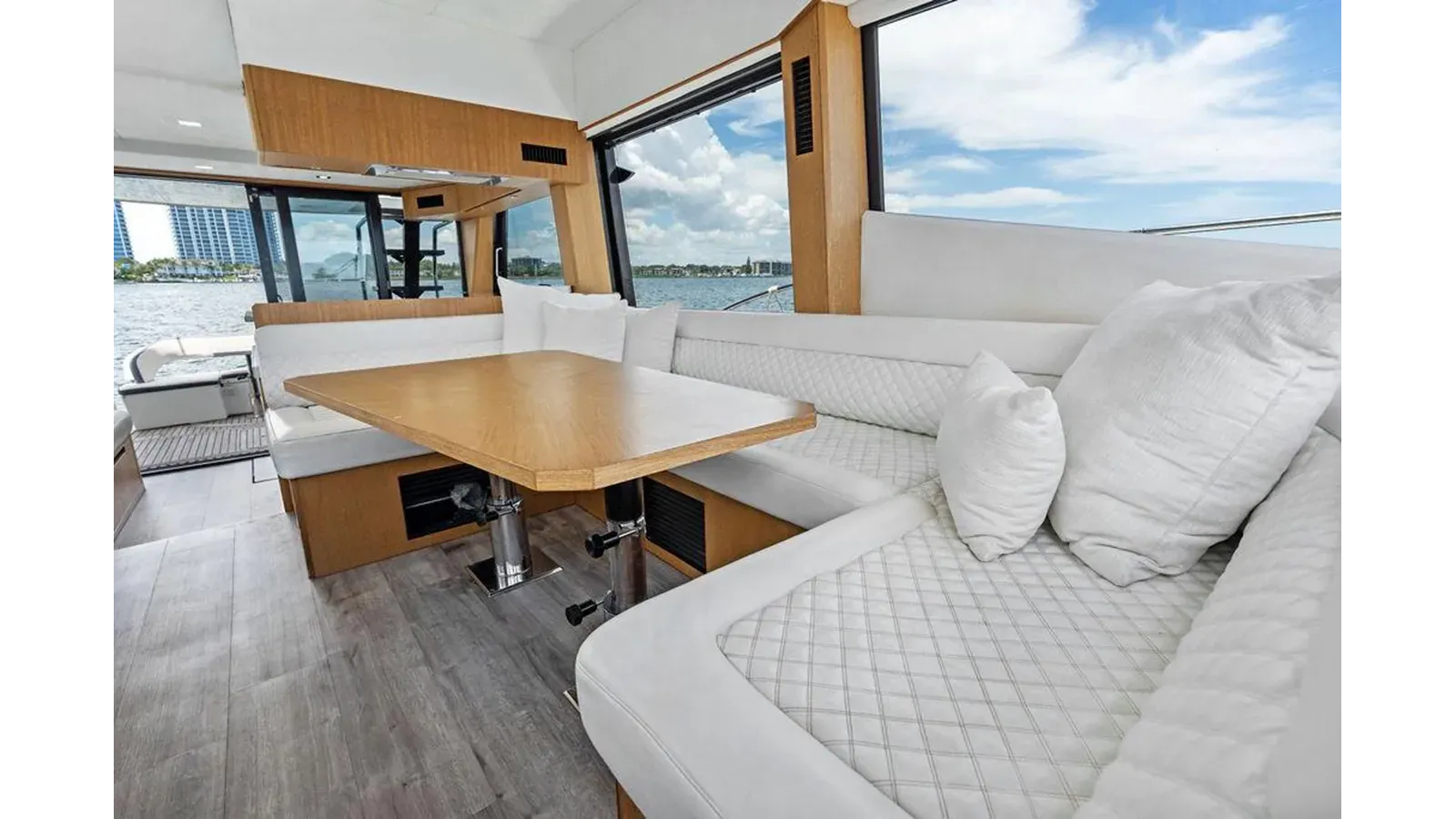 Buy a Sea Whisperer at Shestakov Yacht Sales