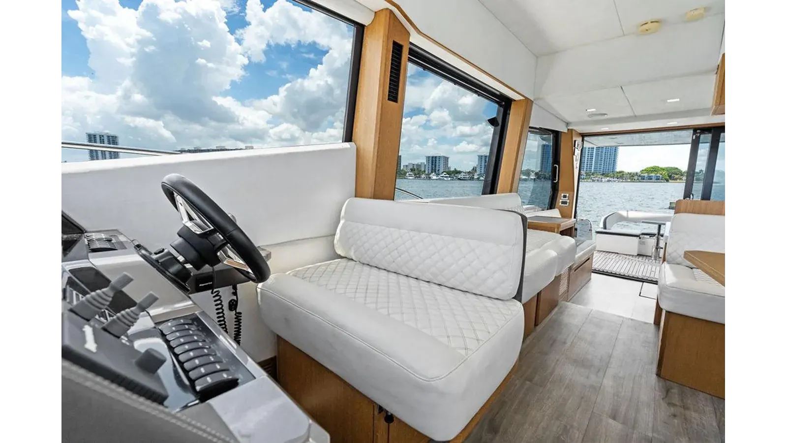 Sea Whisperer 50 price