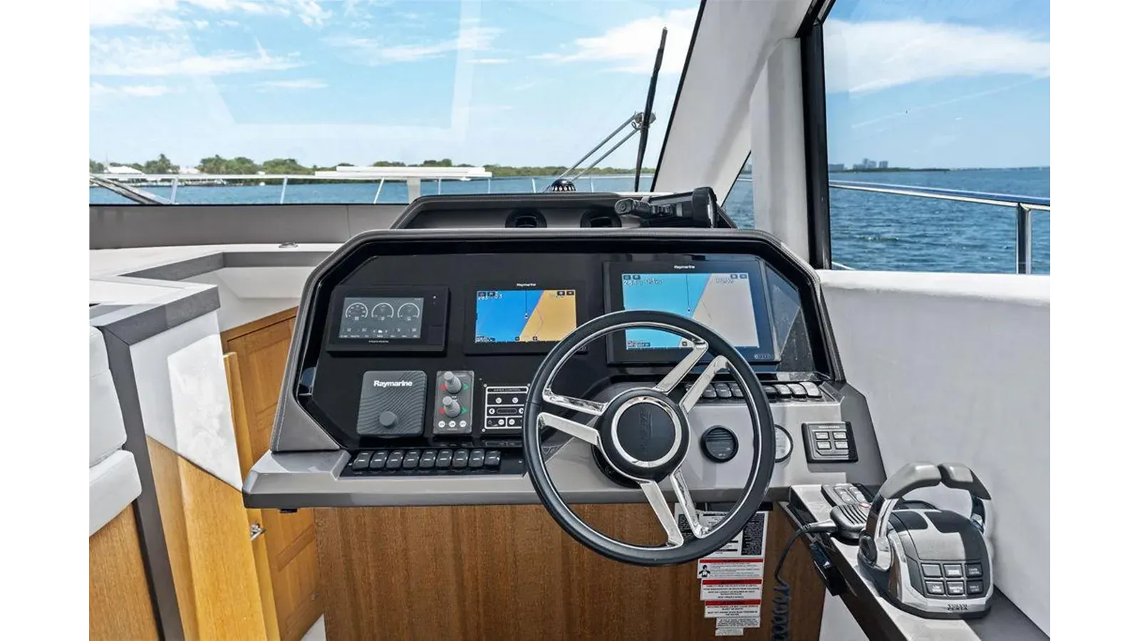 Sea Whisperer 2019 yacht sale