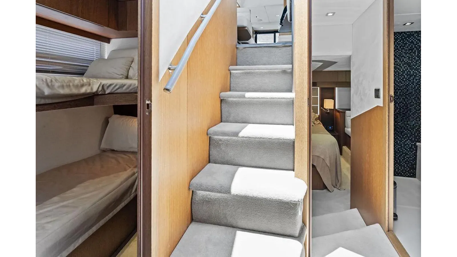 best yacht sales deals Sea Whisperer