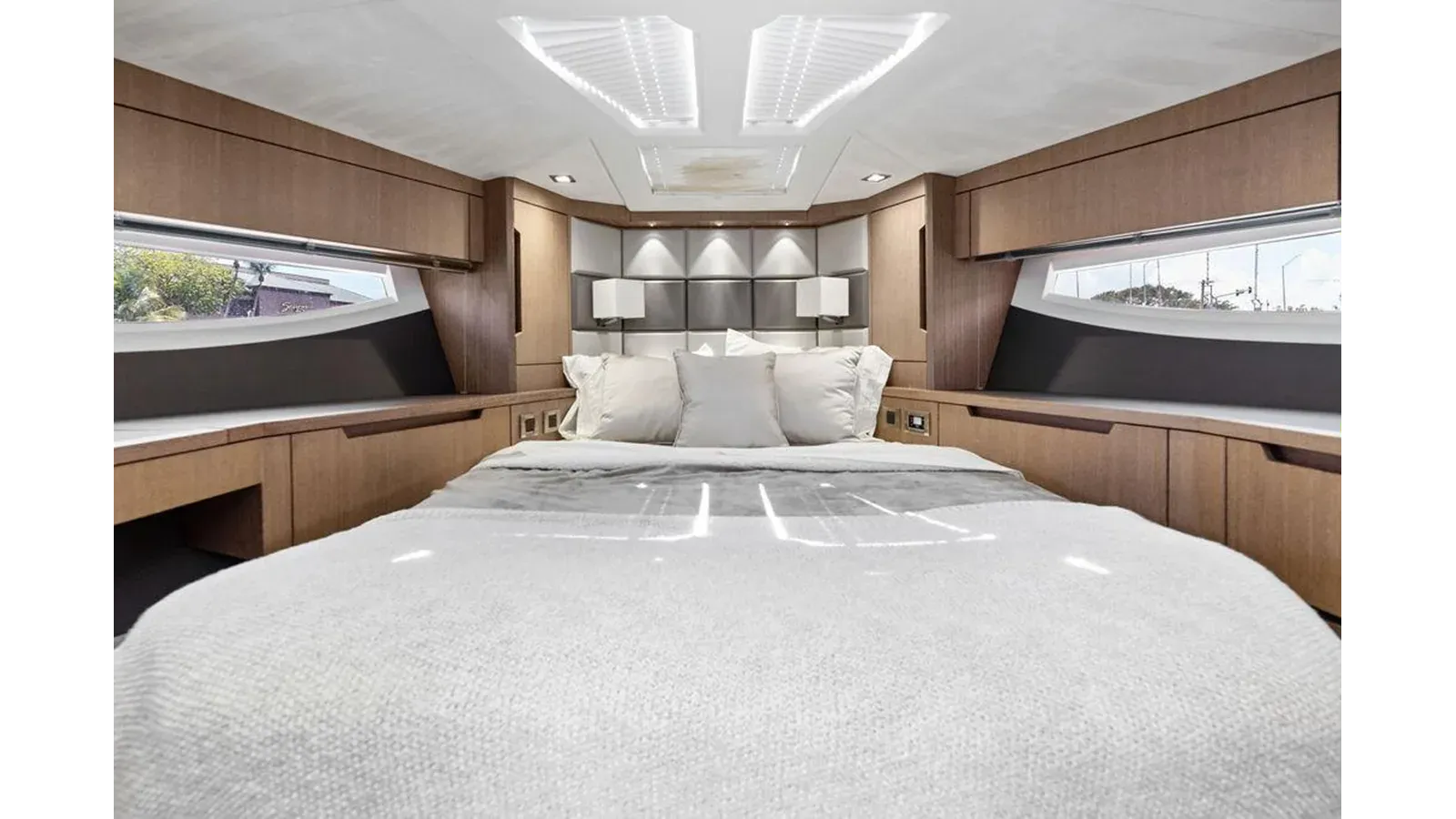best yacht sales deals Sea Whisperer