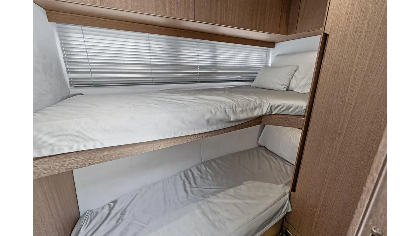Sea Whisperer yacht sale