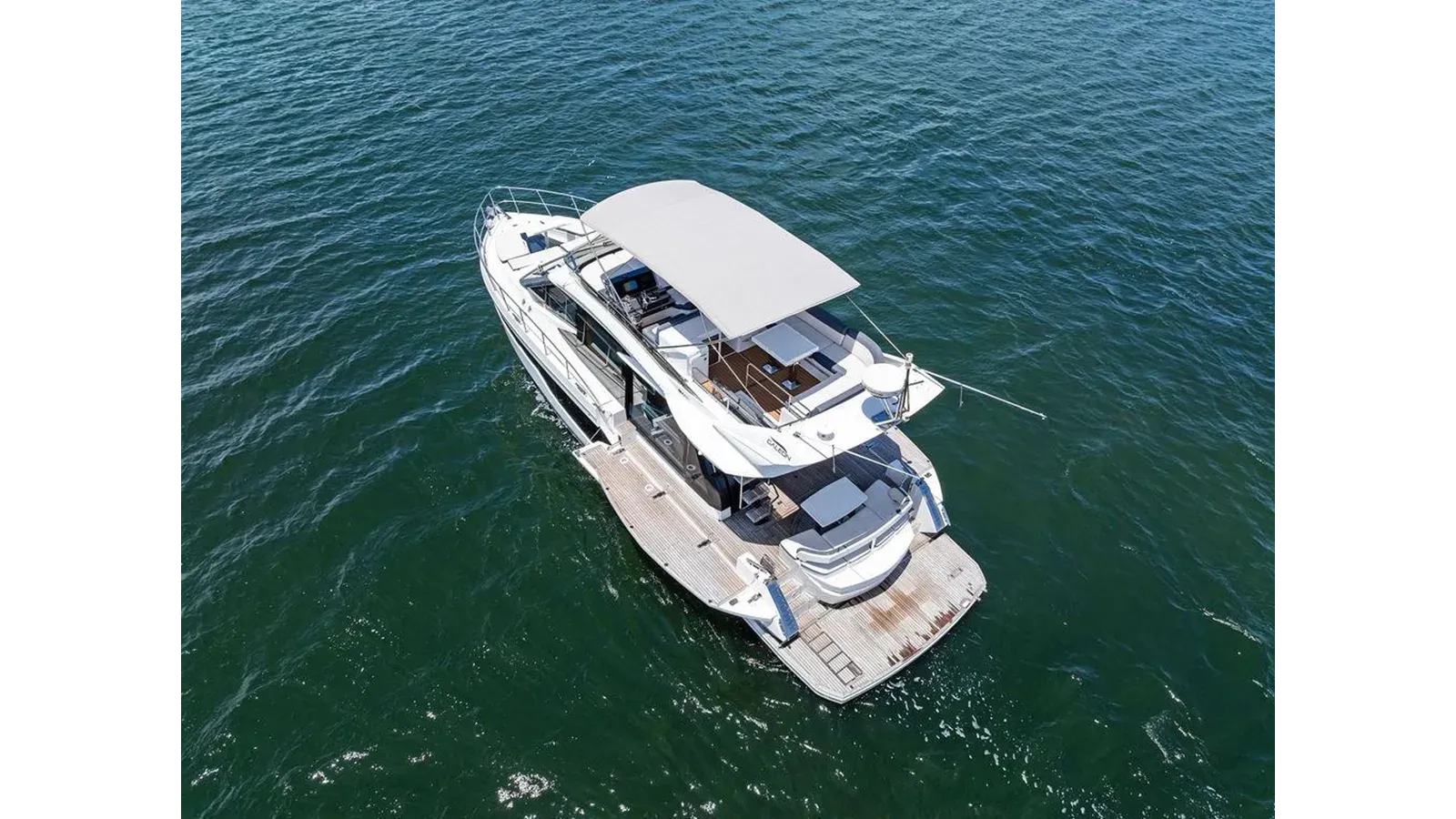 Sea Whisperer 500 Fly price