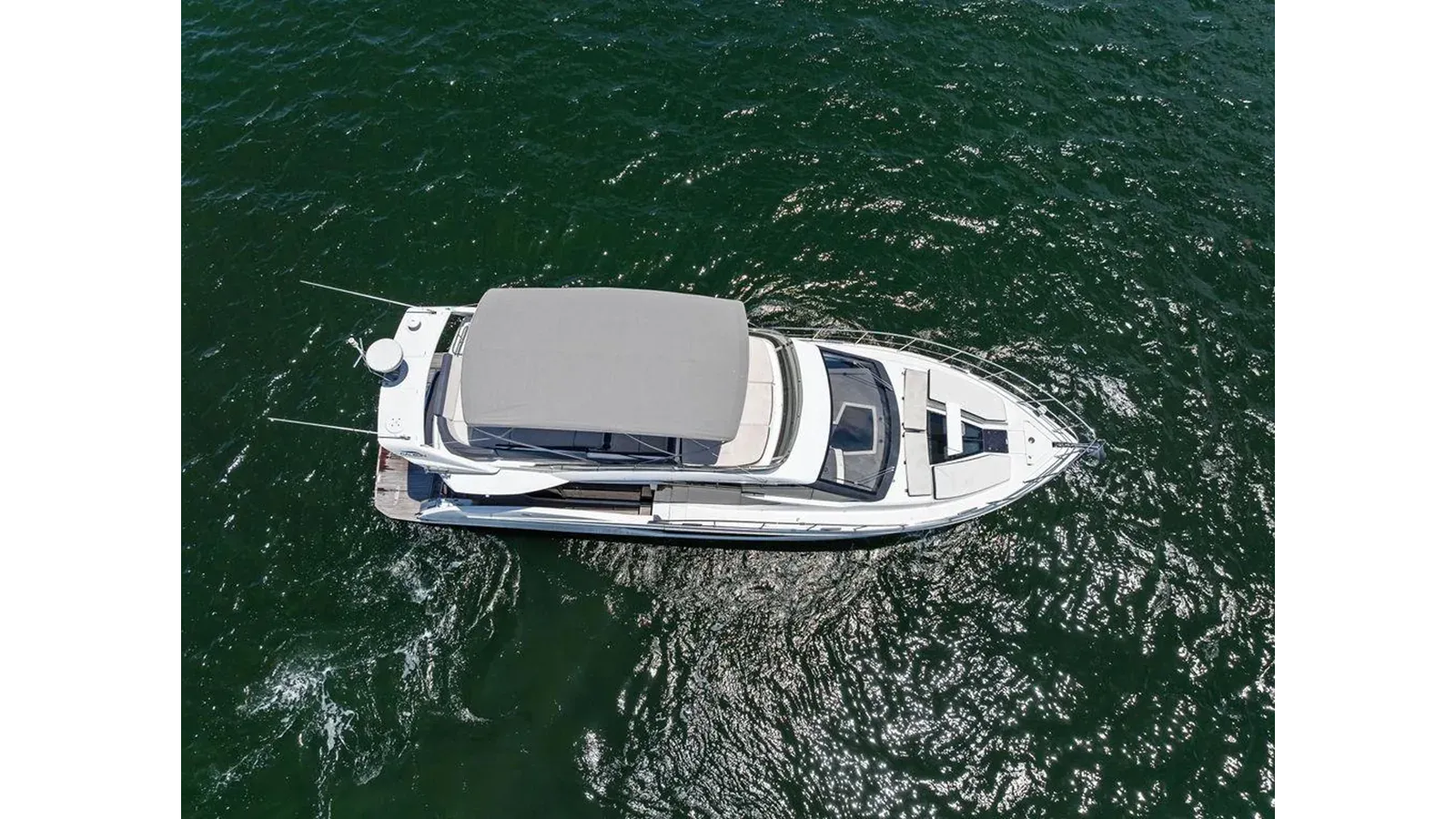 Sea Whisperer yacht sale