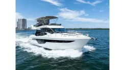best yacht sales deals Sea Whisperer