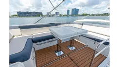 Buy a yacht Sea Whisperer 500 Fly