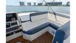 Sea Whisperer yacht sale