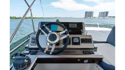 best yacht sales deals Sea Whisperer 50