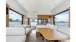 Buy a yacht Sea Whisperer