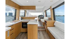 Sea Whisperer 50 yacht sale