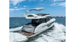 Buy a Sea Whisperer 50 at Shestakov Yacht Sales