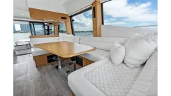 Buy a Sea Whisperer at Shestakov Yacht Sales