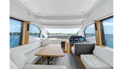 Buy a yacht Sea Whisperer