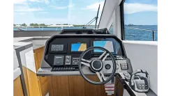 Sea Whisperer 2019 yacht sale