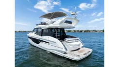 Buy a yacht Sea Whisperer 2019