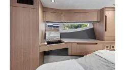 Buy a Sea Whisperer 50 at Shestakov Yacht Sales